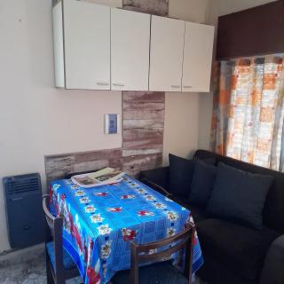 Cómodo departamento - Villa Carlos Paz - 1