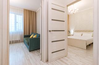Уютные апартаменты в центре столицы, ЖК Авиценна 2 - Astana - 9