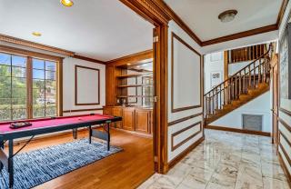 Charming Waterfront Home Walk to Beach with Pool - Fort Lauderdale - 6