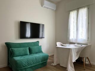 Centro Università Stazione - Suite Bovetta - Padua - 7