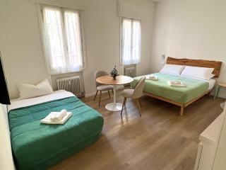 Centro Università Stazione - Suite Bovetta - 5