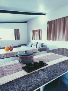 Casa Celeste - Socorro - 2