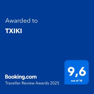 TXIKI - 8