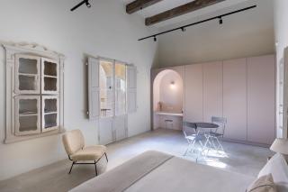 Historic Apartments - SUPER location near Valletta Ferry - 0
