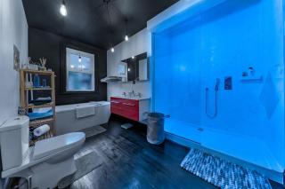 Lovely Split level 2 bedroom flat in NW London - 8
