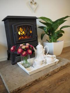 The Old Surgery - Thirsk - 1