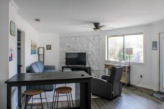 Peaceful Lydia Hide-O-Way - Unwind Near Beach, Breakfast, Spa & Go-Karts! - Panama City Beach - 7