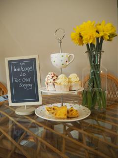 The Old Surgery - Thirsk - 2