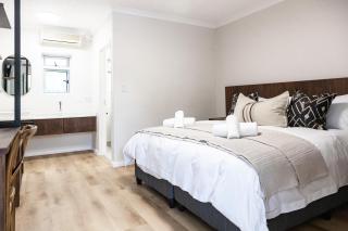 Skinkikofi Guest House - Paarl - 8