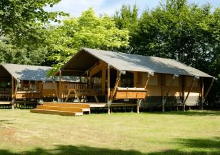 Camping 3 étoiles - ccaidff - Beaulieu - 0