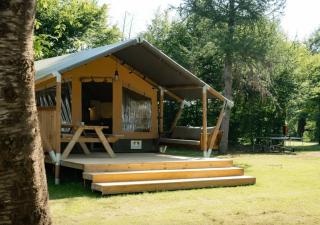 Camping 3 étoiles - ccaidff - Beaulieu - 8