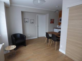 Lalberome Appartement Golden Cholet centre Parking prive Wifi - Cholet - 6