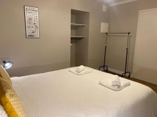 Lalberome Appartement Golden Cholet centre Parking prive Wifi - Cholet - 3