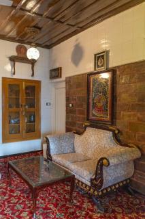 Arvelia Colonial George Everest Luxe By Da Alohas - Mussoorie - 2