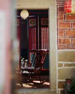 Dwell in Quemoy Homestay - Jincheng - 2