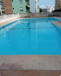 Precioso estudio en la playa norte de Valencia - Puebla de Farnals - 1