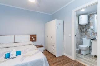 Precioso estudio en la playa norte de Valencia - 6