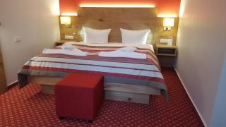 Hotel Sonneneck - Zinnowitz - 6