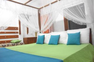 Lotus Leaf Resort - 1