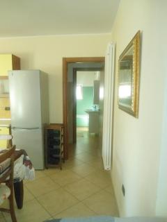 Appartamenti turistici di Gabriele 20 mt dal mare - Pineto - 9