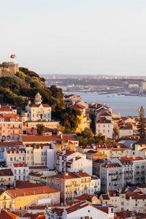 Alfama Deluxe by Homing - Lissabon - 9