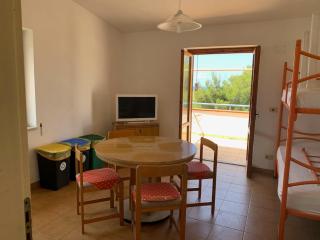 Appartamento in Residence Mareblu - Nocera Terinese - 4