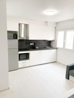Estudio 2 Minutos De La Playa - Portonovo - 4