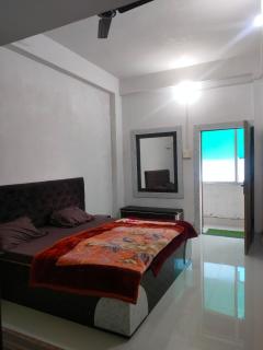 TARA JI Homestay - 7