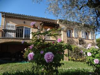 Villa les seringas - Mougins - 0