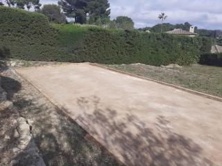 Villa les seringas - Mougins - 8