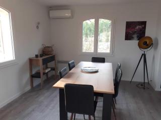 Villa les seringas - Mougins - 6