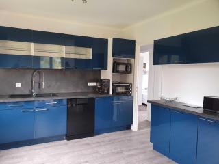 Villa les seringas - Mougins - 5