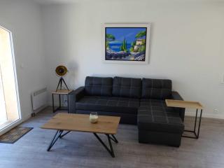 Villa les seringas - Mougins - 4