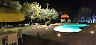 "VILLA TINA" - Castellana Grotte - 1