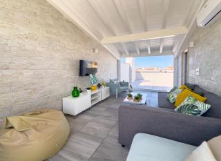 B&B ALLA NIVIERA - Adelfia - 9