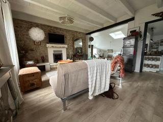 Maison de pêcheur - Étel - 4