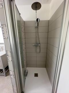 Charmante maison de campagne proche Vichy - 6