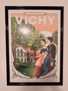 Charmante maison de campagne proche Vichy - 4