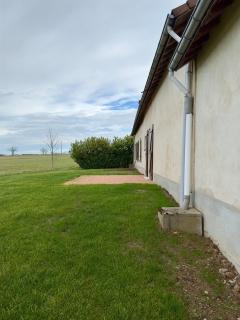 Charmante maison de campagne proche Vichy - 3