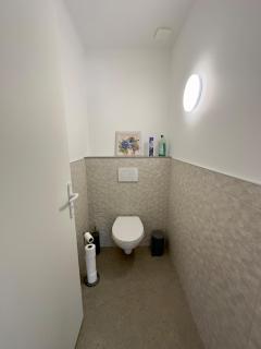 Charmante maison de campagne proche Vichy - 1