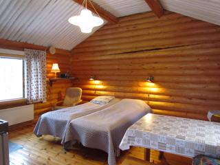 Ukonloma Aimola - Rovaniemi - 4