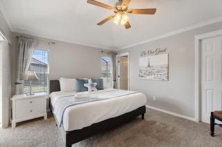 Casa Sevilla - 4 BD - Sleeps 8 - Pool Spa - Disney - 6