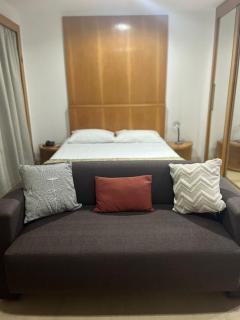 Hotel - Trans Faria Lima - 5