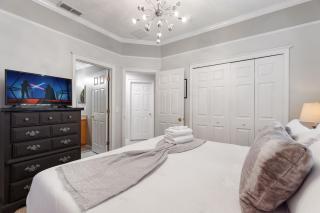 Casa Sevilla - 4 BD - Sleeps 8 - Pool Spa - Disney - Davenport - 3