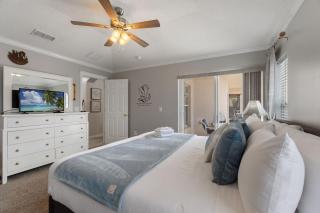 Casa Sevilla - 4 BD - Sleeps 8 - Pool Spa - Disney - 4