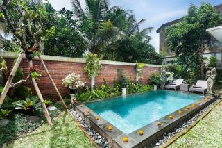 Kak Asing Ubud - Ubud - 2