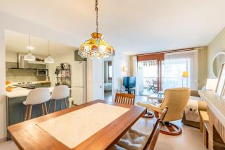 Apartamento Port Alegría - Calafell - 4
