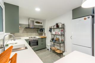 Apartamento Port Alegría - Calafell - 1