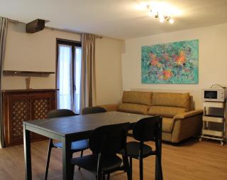 Appartamento Il Fraitevino Sestriere at Champlas du Col - Sestriere - 4