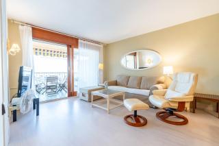 Apartamento Port Alegría - Calafell - 7